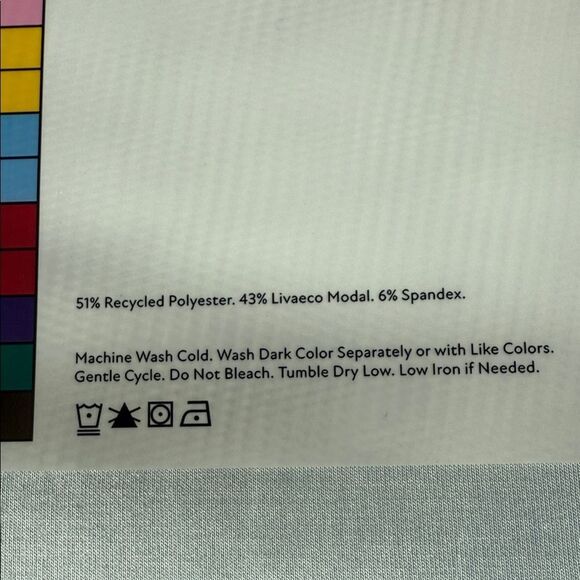 Chic Light Blue Midi Dress - Picture 6 of 7